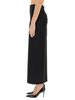 Lanvin Long Skirt - Black - Thumbnail 4