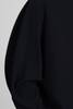 Jil Sander Viscose Blend Shirt - Black - Thumbnail 5