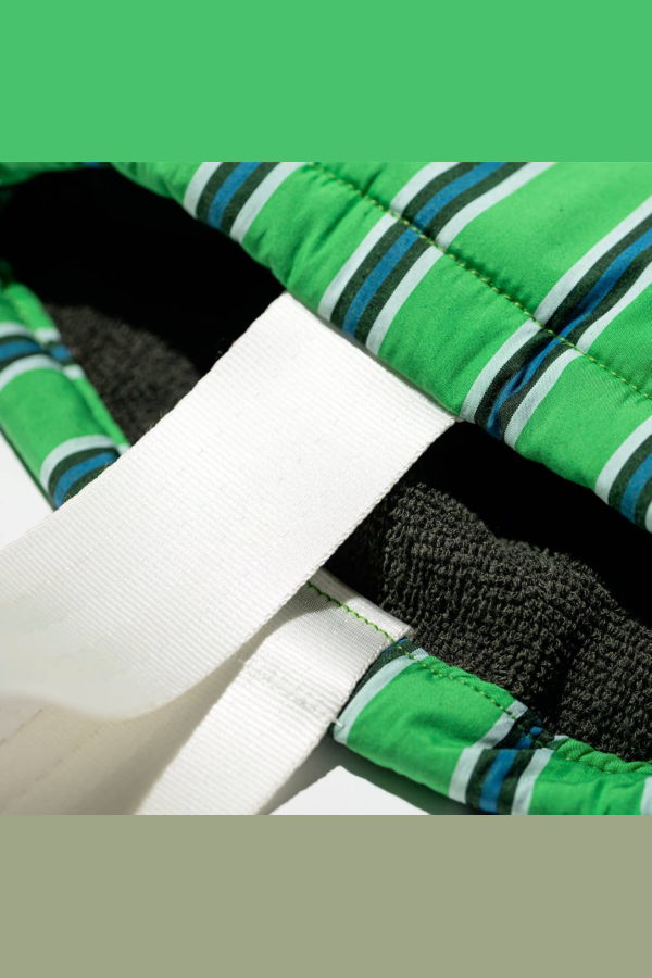 Puebco Drawstring Bucket Bag