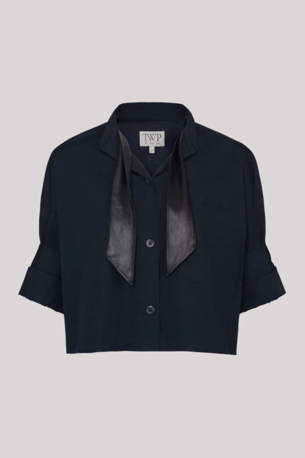 TWP Ex on Repeat Shirt