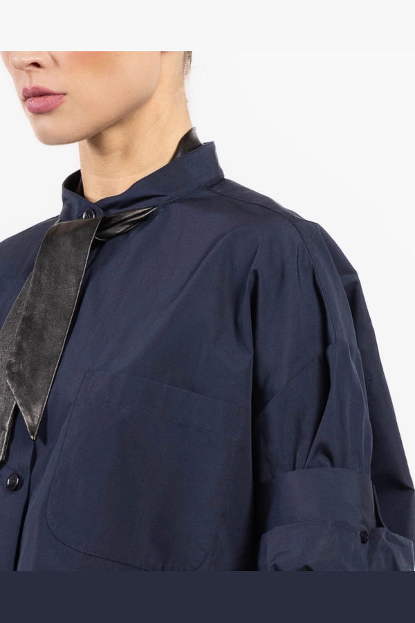 TWP Ex on Repeat Shirt