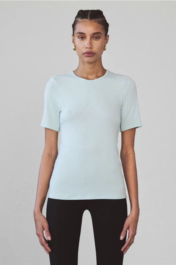 Artemis Diciero Giselle Tee - Mist