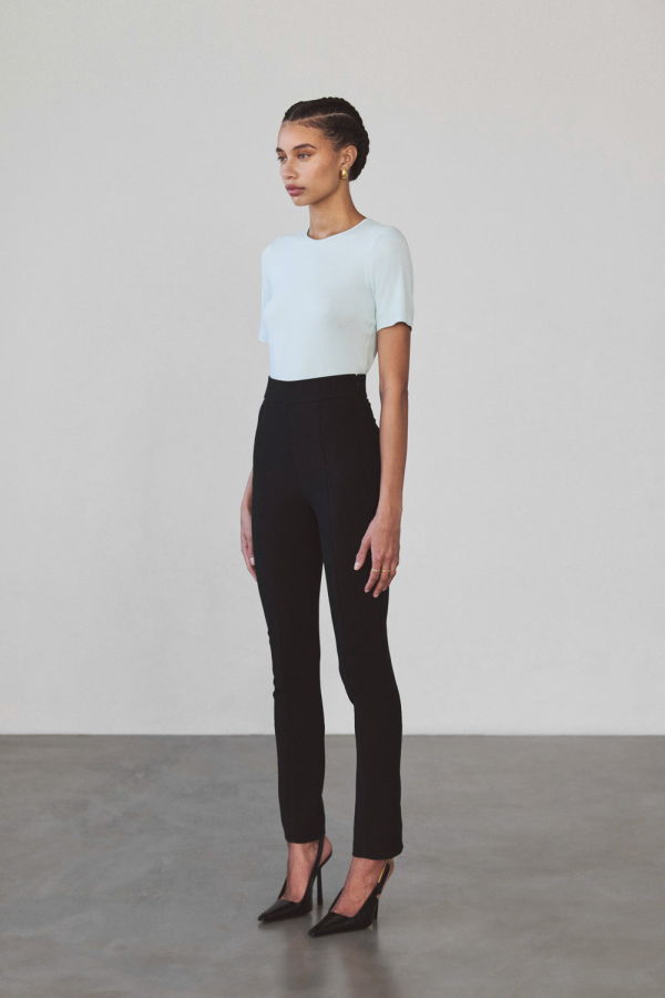 Artemis Diciero Giselle Tee - Mist