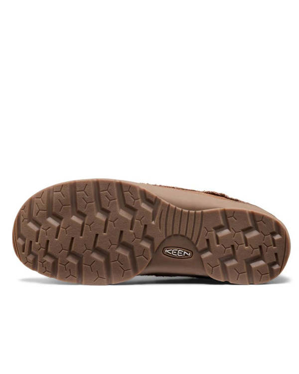 Keen Jasper Split Sneakers - Bison/Birch