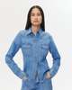 TWP Mustang Sally Shirt - Vintage Wash - Thumbnail 3