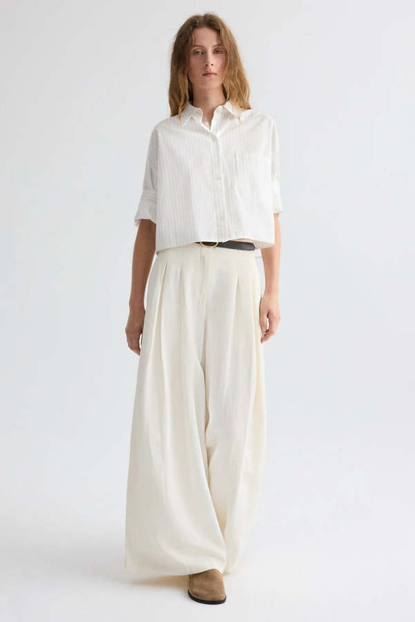 TWP Next Ex Top - White Multi TWP Next Ex Top - White Multi