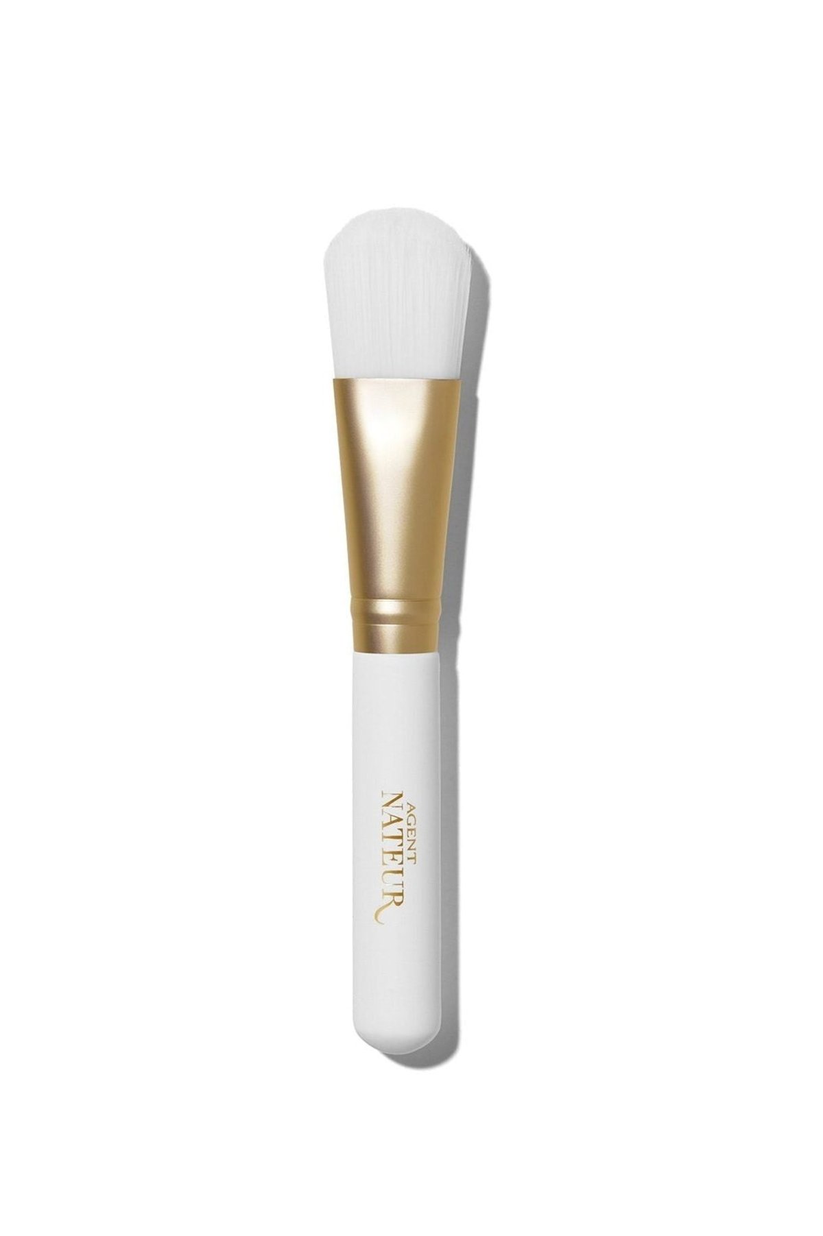 Agent Nateur Wooden Face Mask Brush - Image 2 of 2