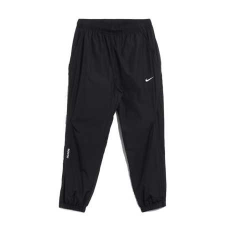 northstar nylon track pant