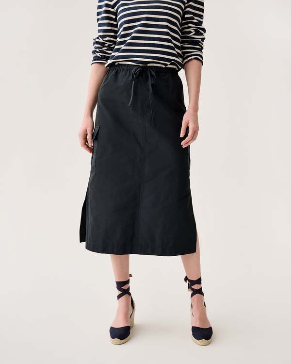 Ann Mashburn Willa Skirt