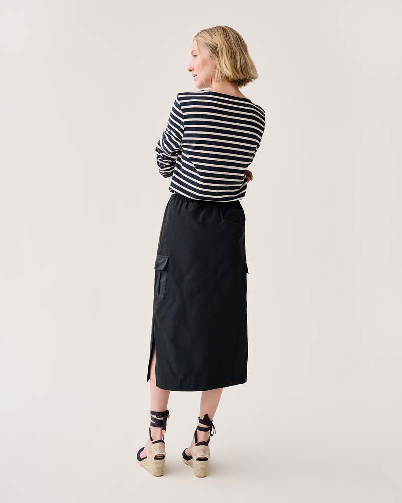 Ann Mashburn Willa Skirt