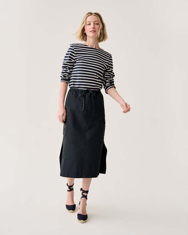 Ann Mashburn Willa Skirt