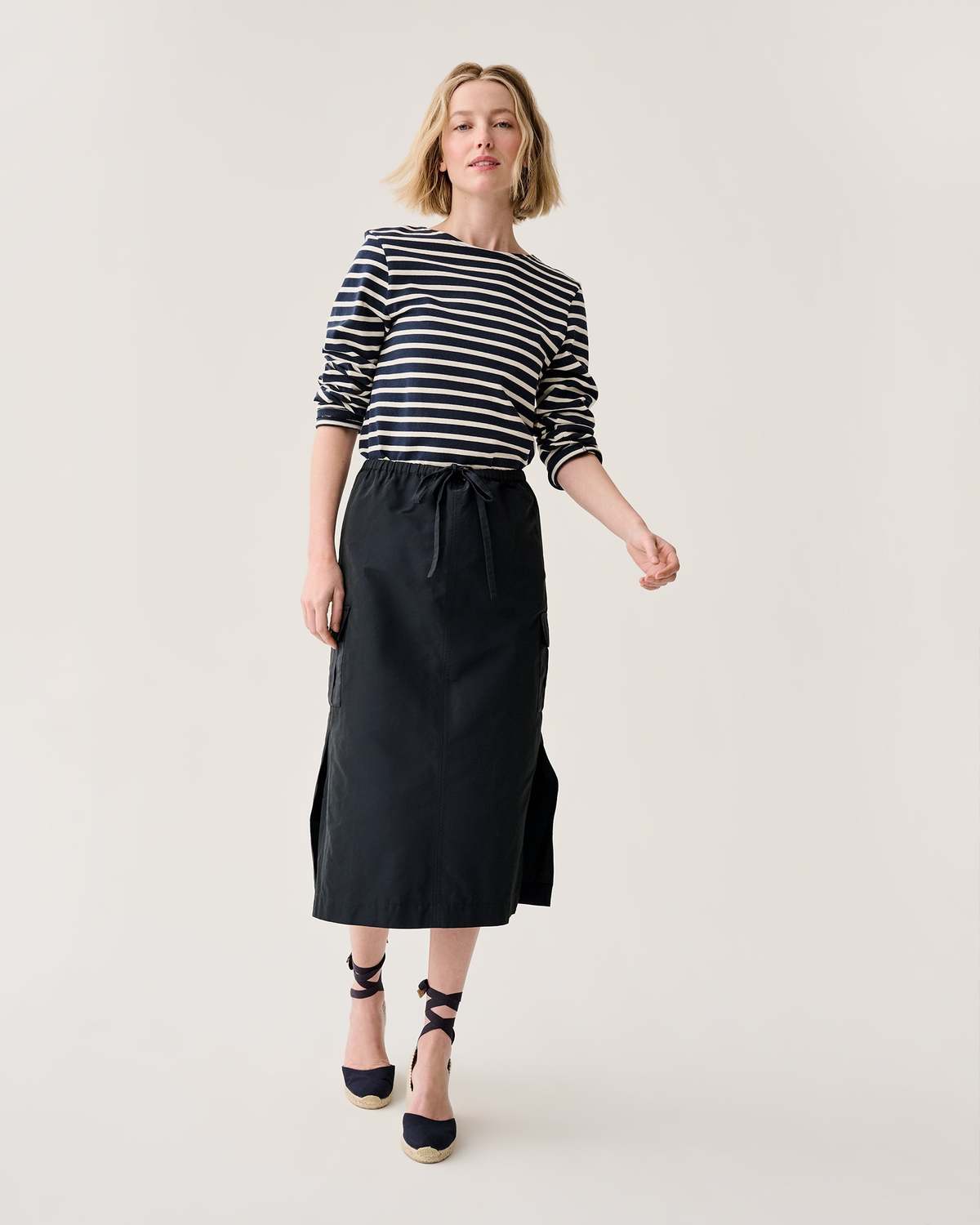 Ann Mashburn Willa Skirt - Image 5 of 5