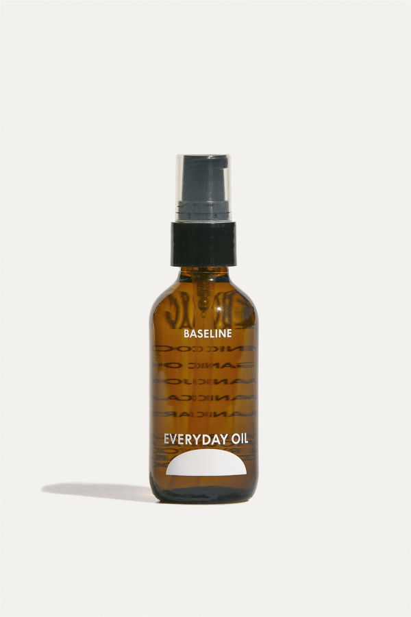 Everyday Oil Baseline Body Oil