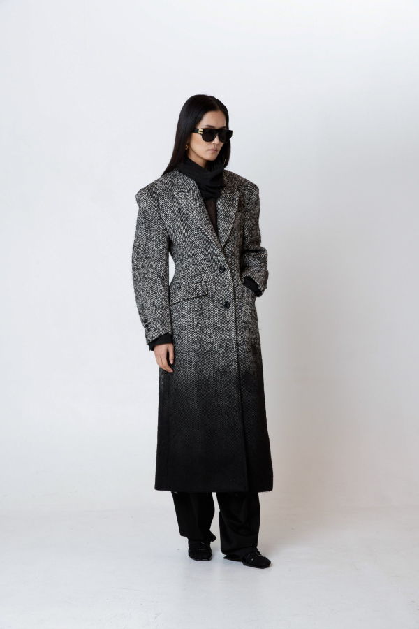 The NKC Store Tonia Coat