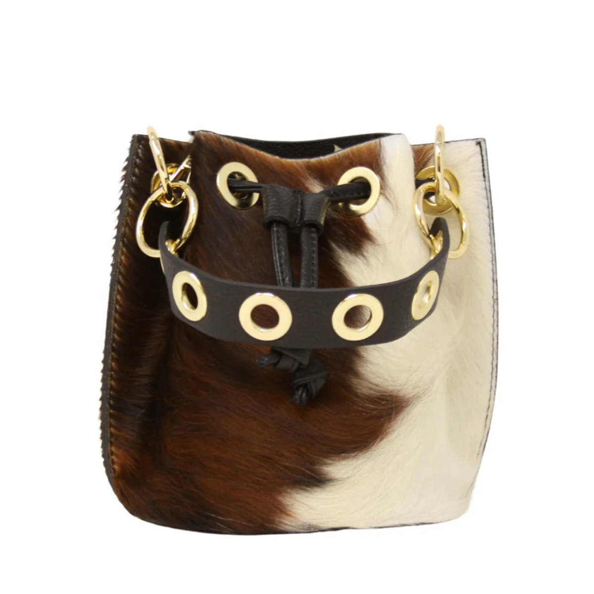 German Fuentes Bucket Bag - Image 1 of 2