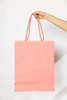 Issey Miyake This Is A Paper Bag Poster Tote Bag - Thumbnail 3