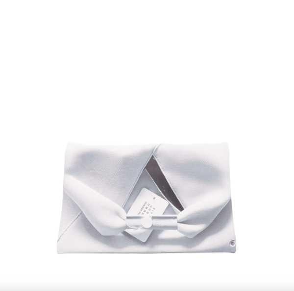 Maison Margiela Trompe L'oeil Japanese Pochette Medium Bag