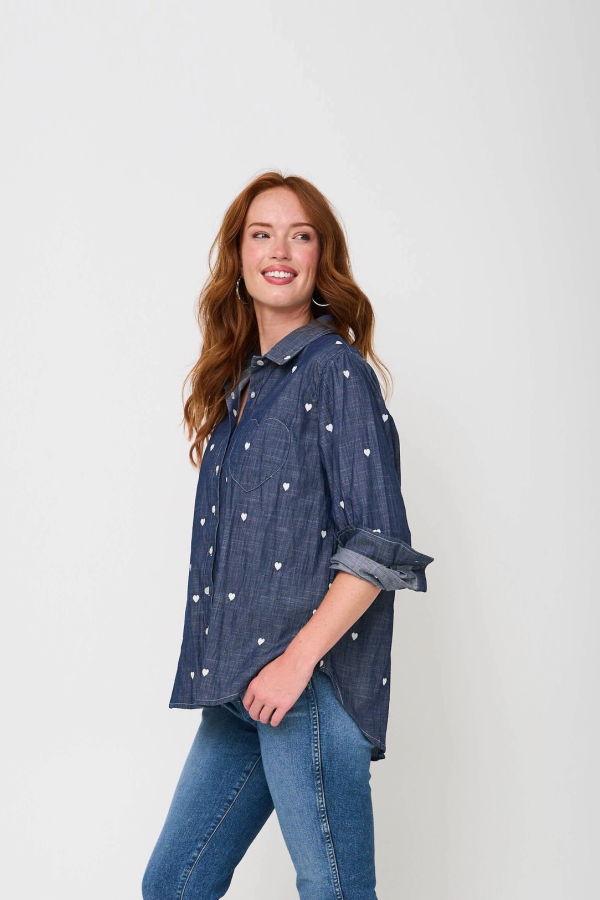 and for Good Good Boyfriend Shirt