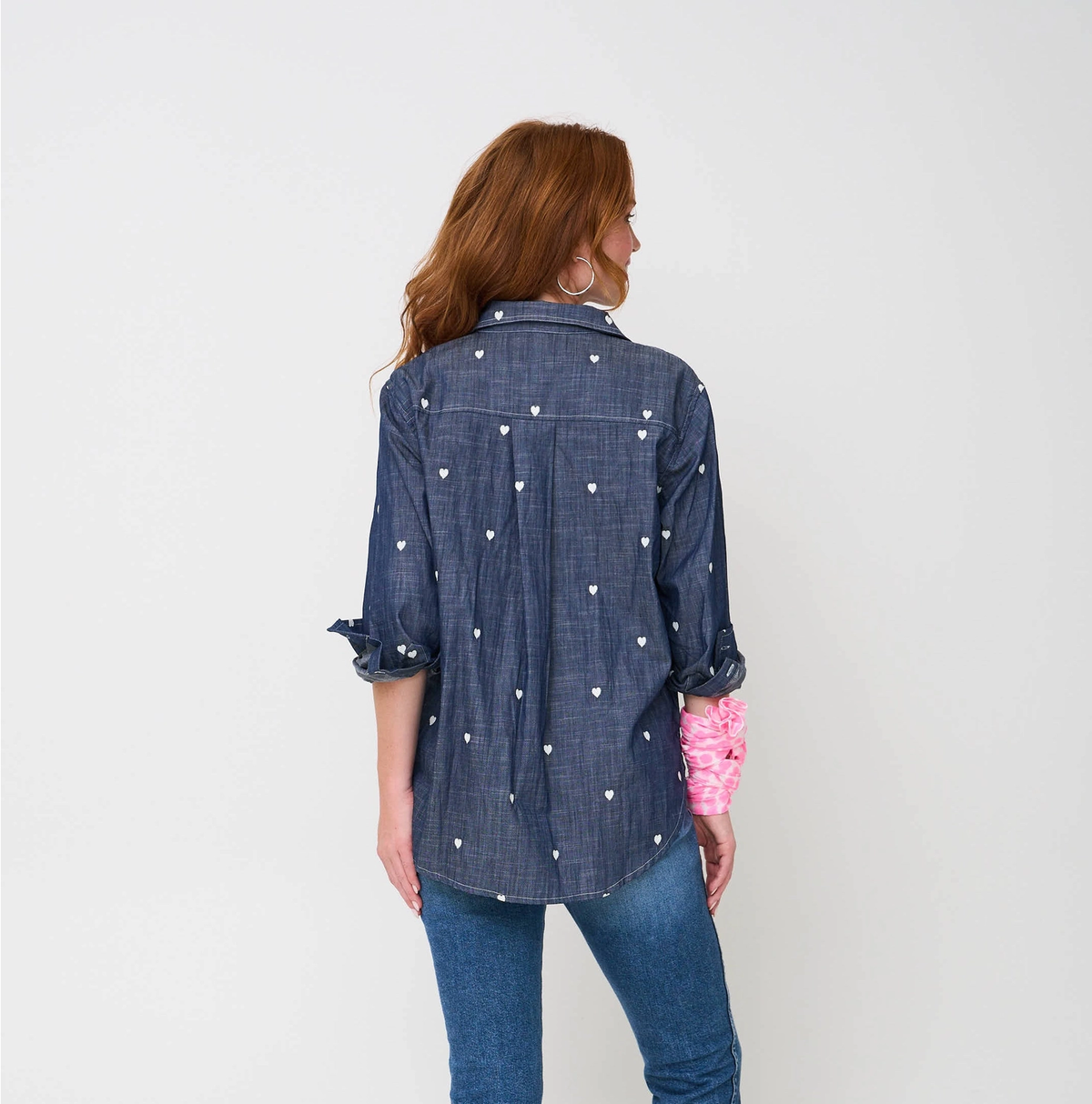 and for Good Good Boyfriend Shirt - Image 3 of 5