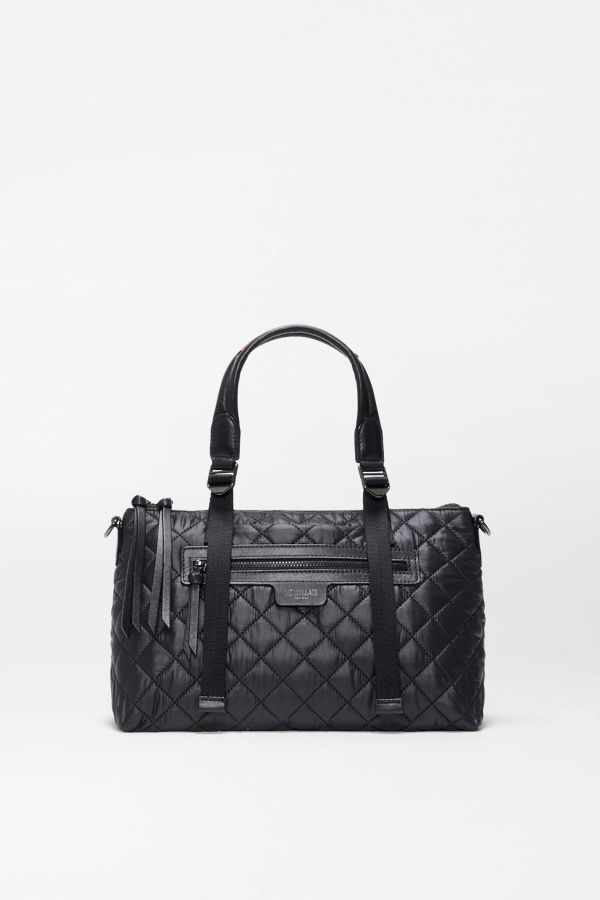 MZ Wallace Small Park Satchel