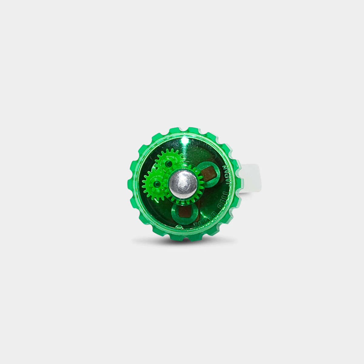 Tokyo Bell Crystal Bell - Image 1 of 1