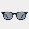 Le Specs Le Resolu Sunglasses - Black - Thumbnail 1