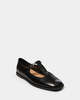 Sofie Schnoor Tora Ballerina Flats - Black - Thumbnail 1