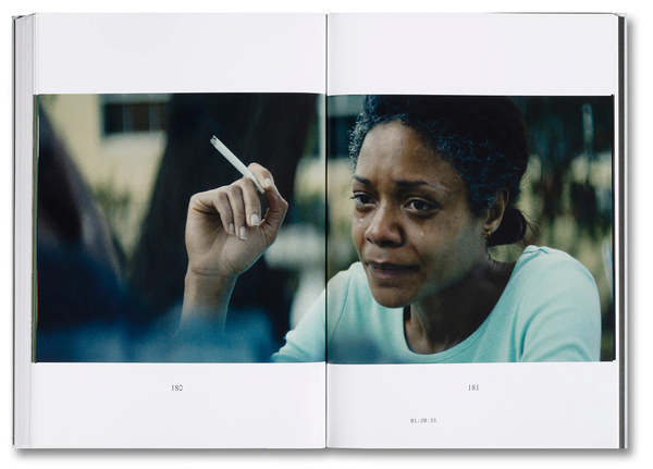 "Moonlight Screenplay" by Barry Jenkins Book