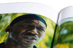 "Moonlight Screenplay" by Barry Jenkins Book - Thumbnail 12