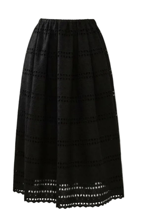 Faithfull The Brand Abajo Skirt
