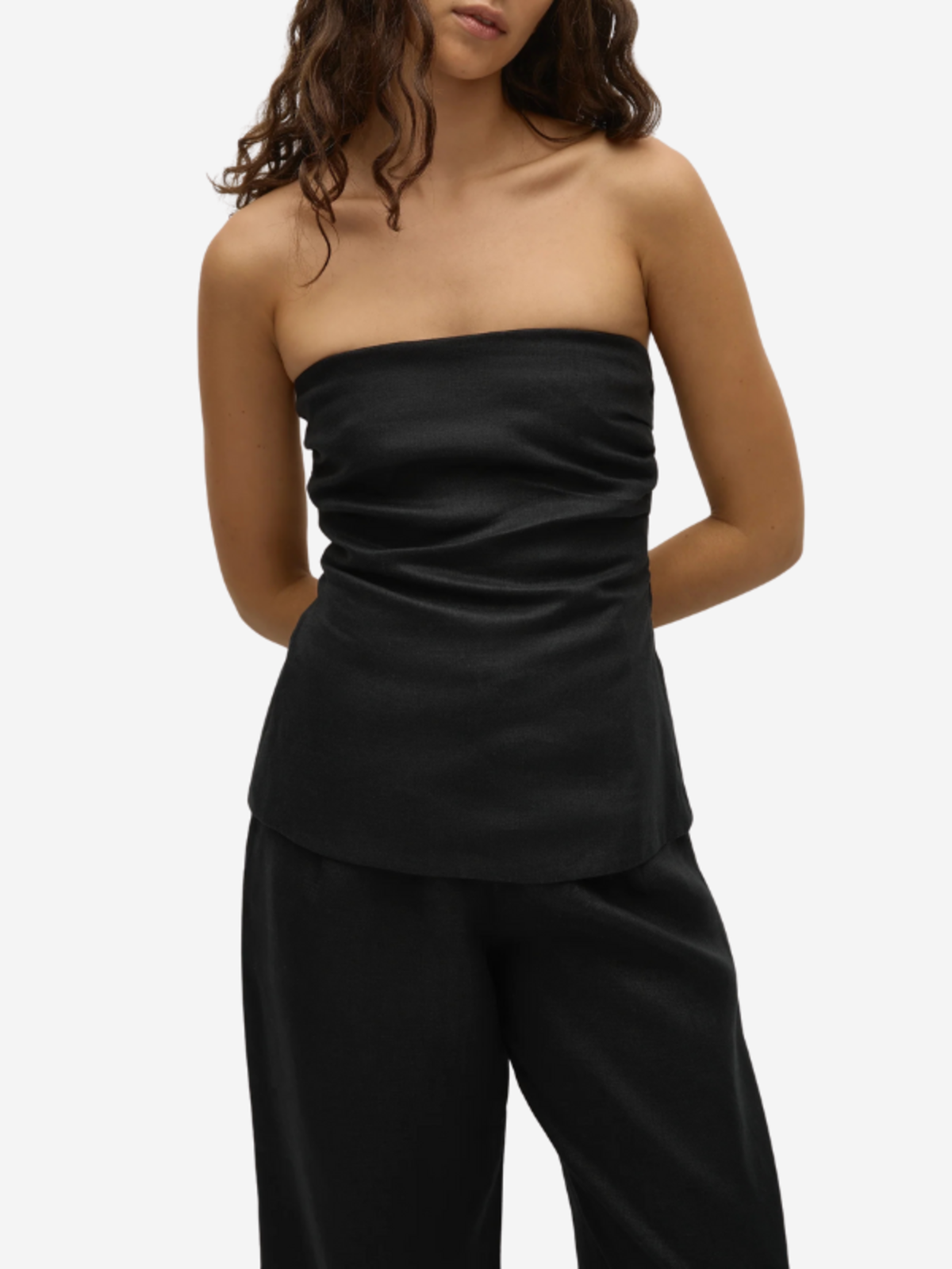 Faithfull The Brand Alexa Top - Image 5 of 5