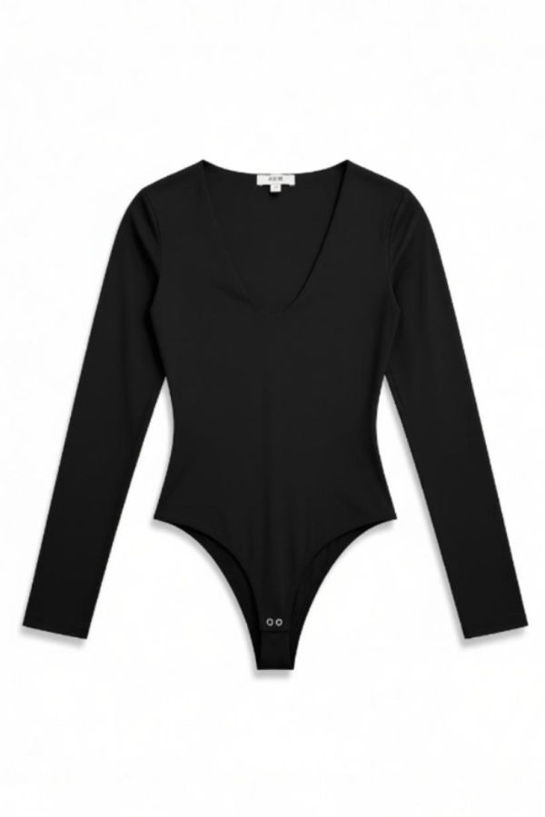AGOLDE Clem Bodysuit