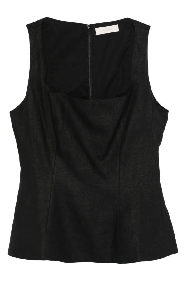 Faithfull The Brand Mina Top