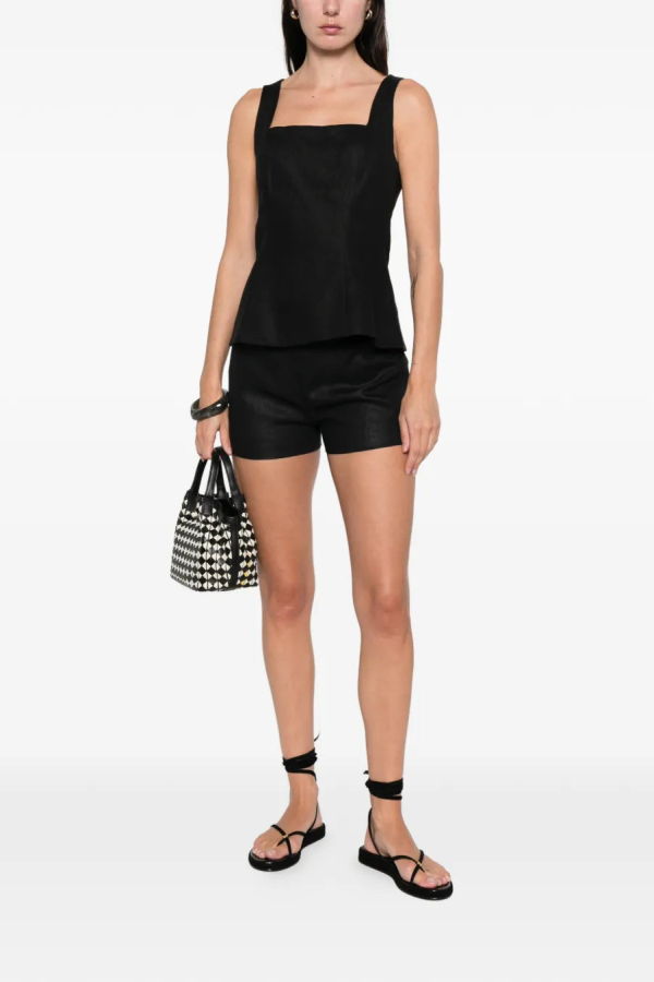 Faithfull The Brand Mina Top