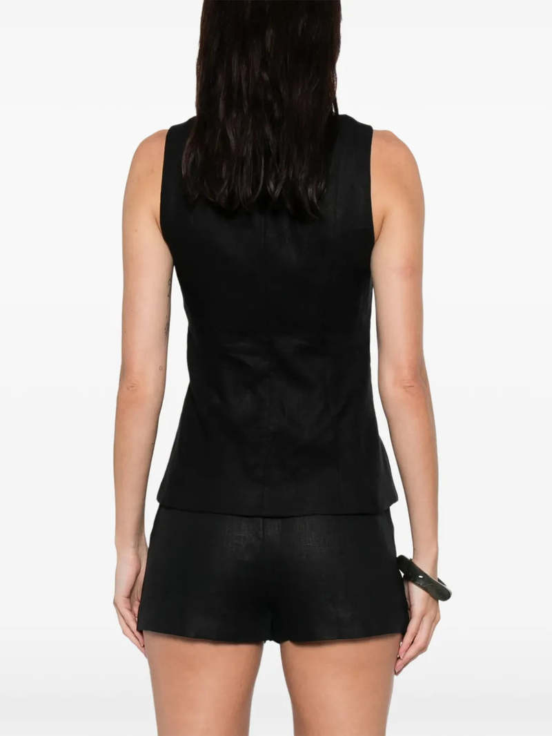 Faithfull The Brand Mina Top