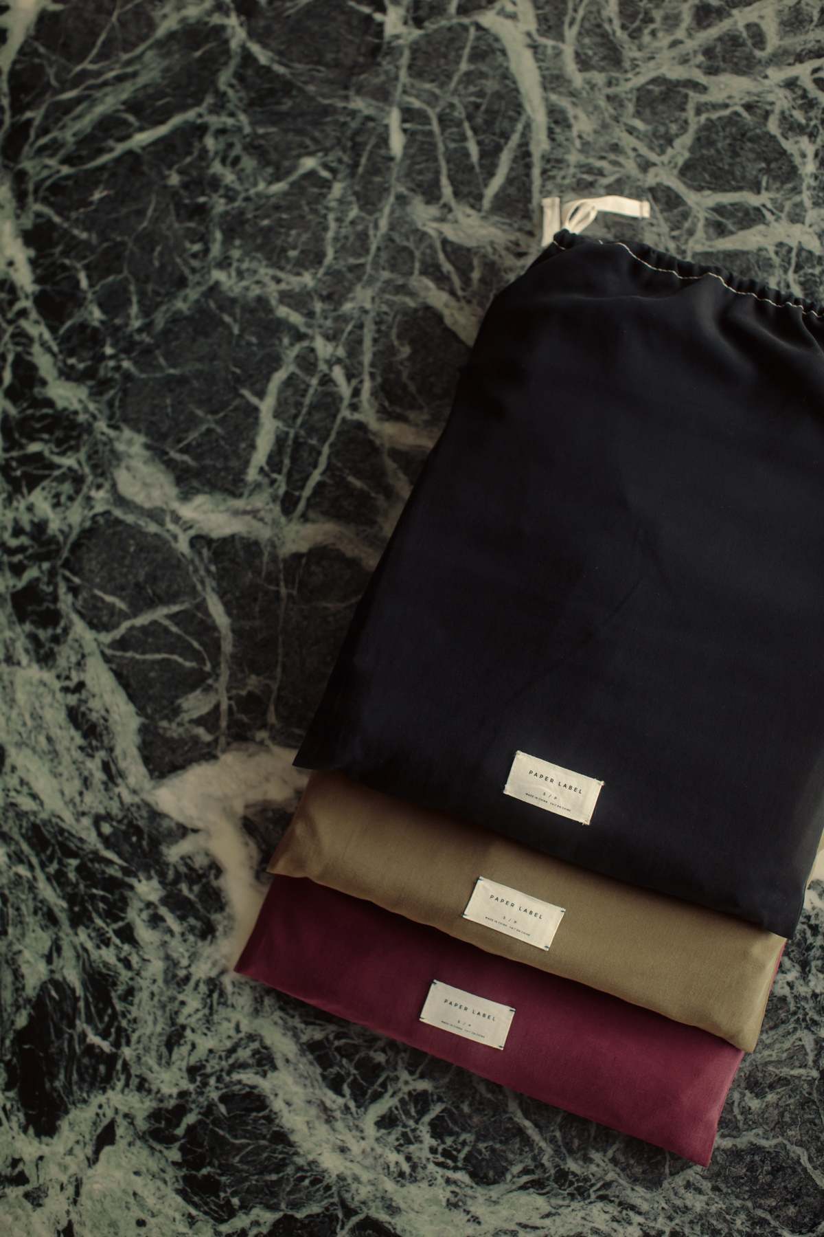 Paper Label Night Suit - Image 2 of 6