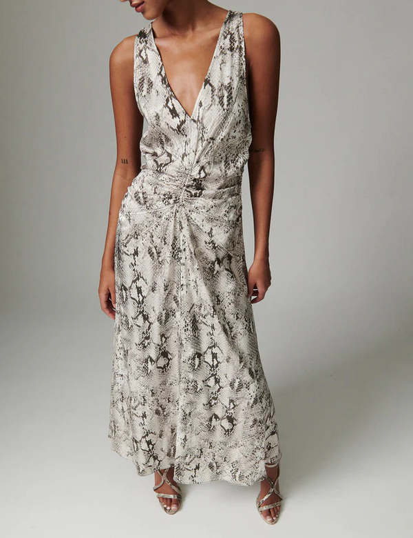 Day Birger et Mikkelsen Mino Viscose Stretch Dress