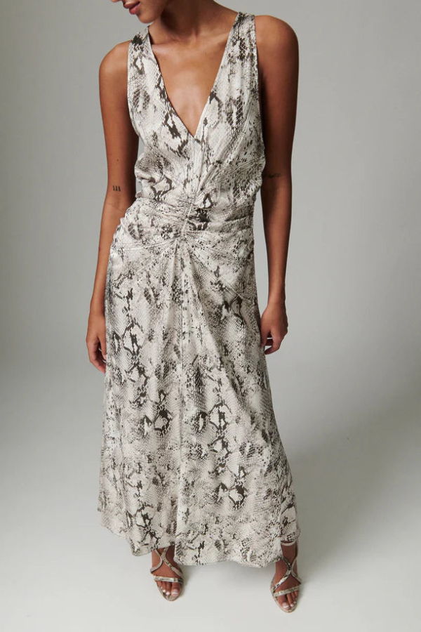 Day Birger et Mikkelsen Mino Viscose Stretch Dress