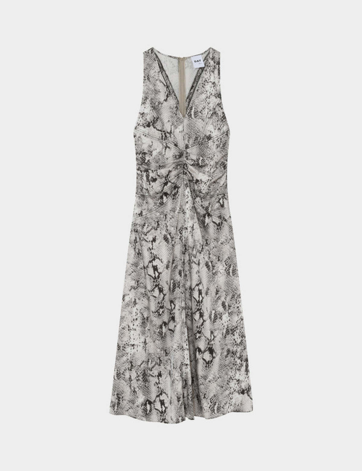 Day Birger et Mikkelsen Mino Viscose Stretch Dress - Image 5 of 6