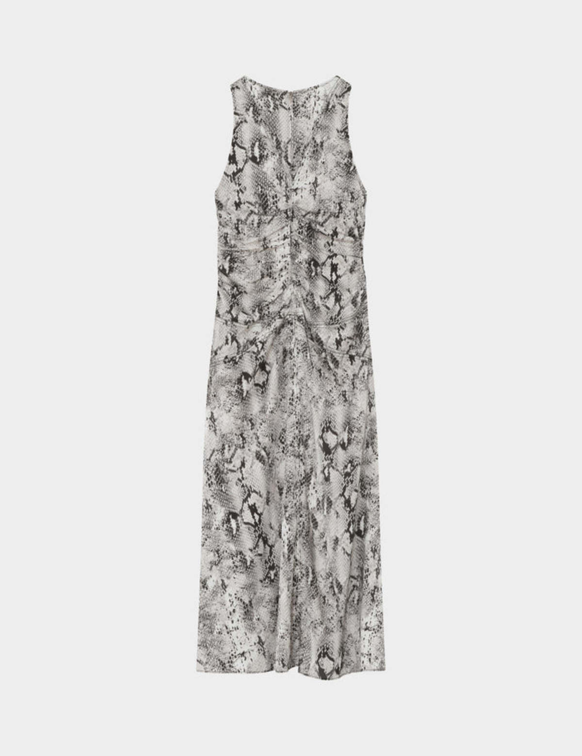 Day Birger et Mikkelsen Mino Viscose Stretch Dress - Image 6 of 6