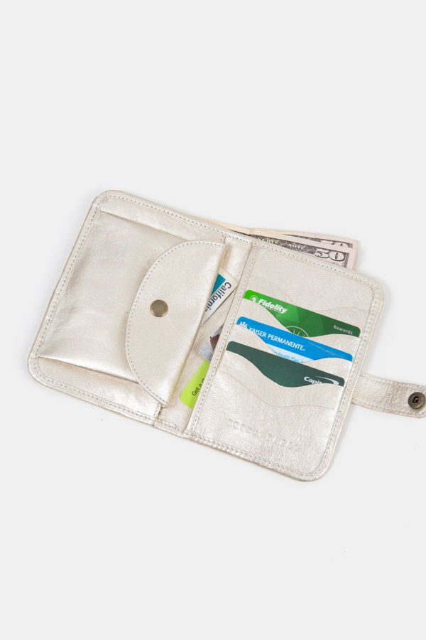 Erica Tanov Eliot Wallet