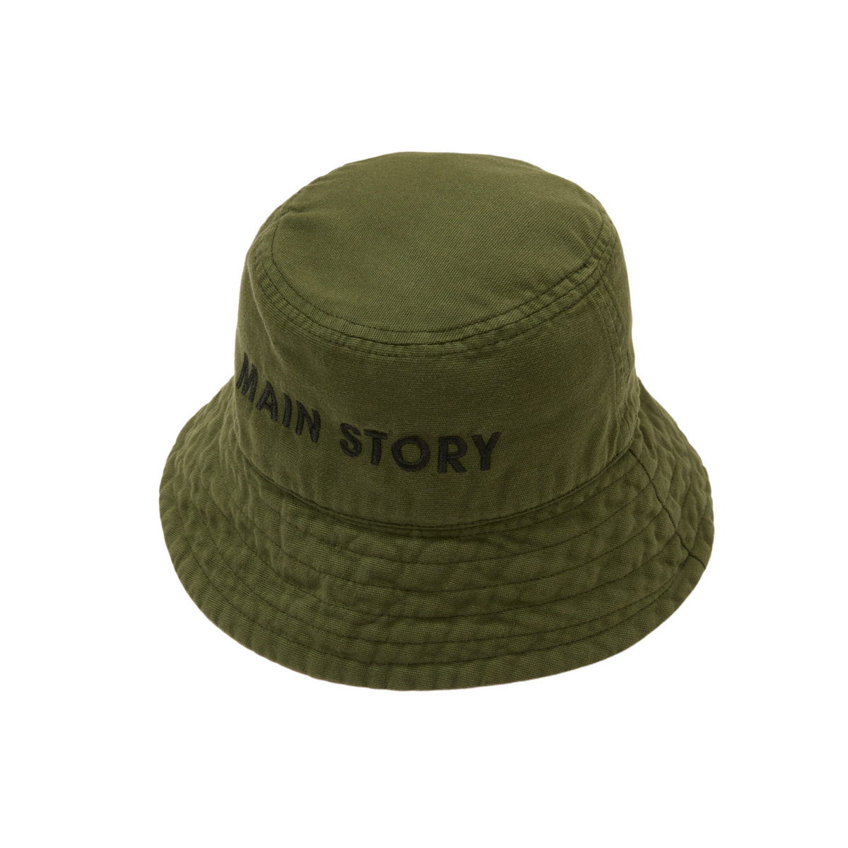 KIDS Main Story Bucket Hat - Cypress - Image 1 of 4