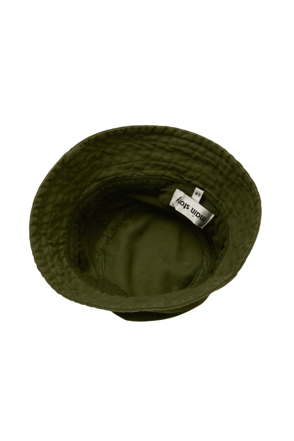 KIDS Main Story Bucket Hat - Cypress