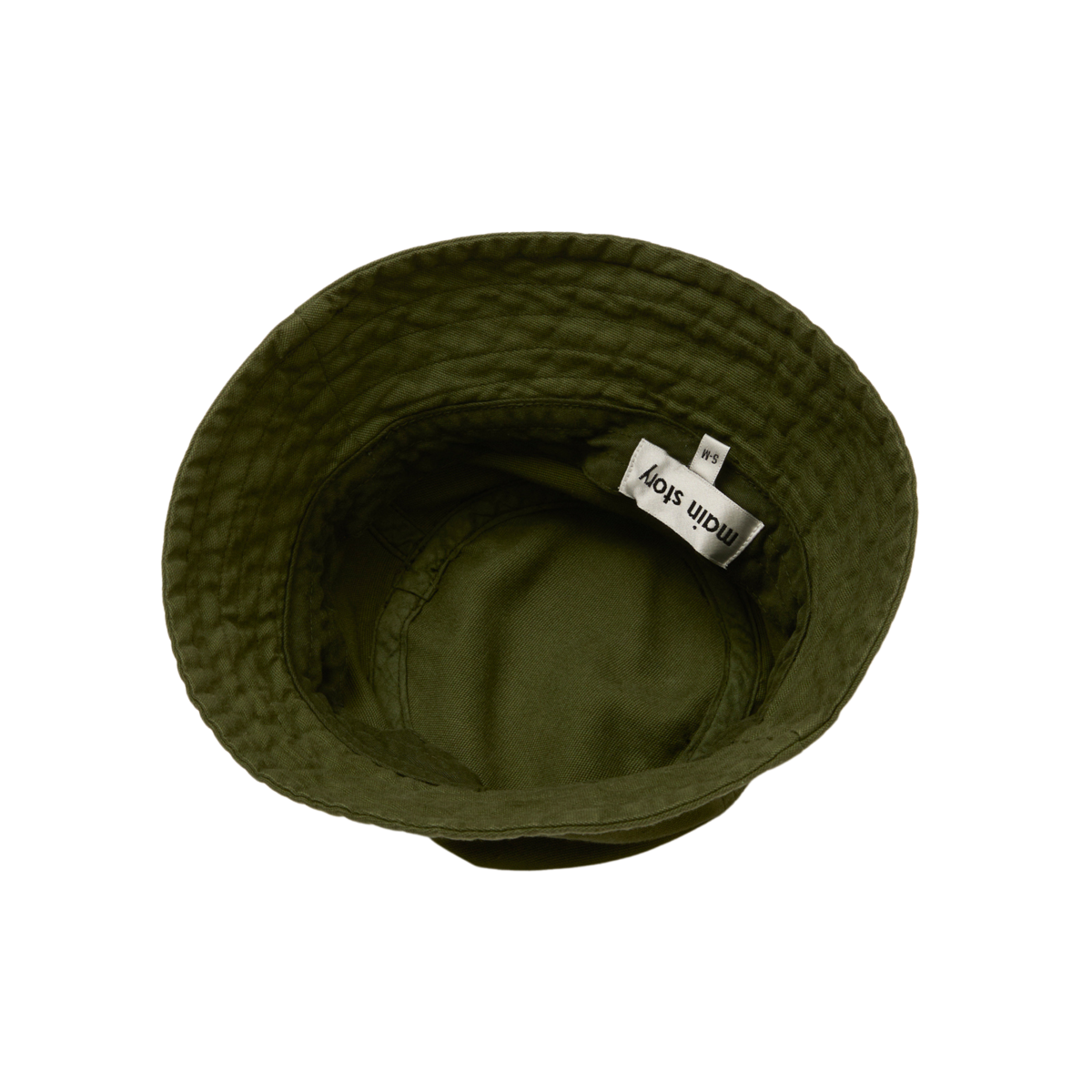 KIDS Main Story Bucket Hat - Cypress - Image 2 of 4