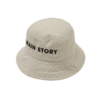 KIDS Main Story Bucket Hat - Storm - Thumbnail 1