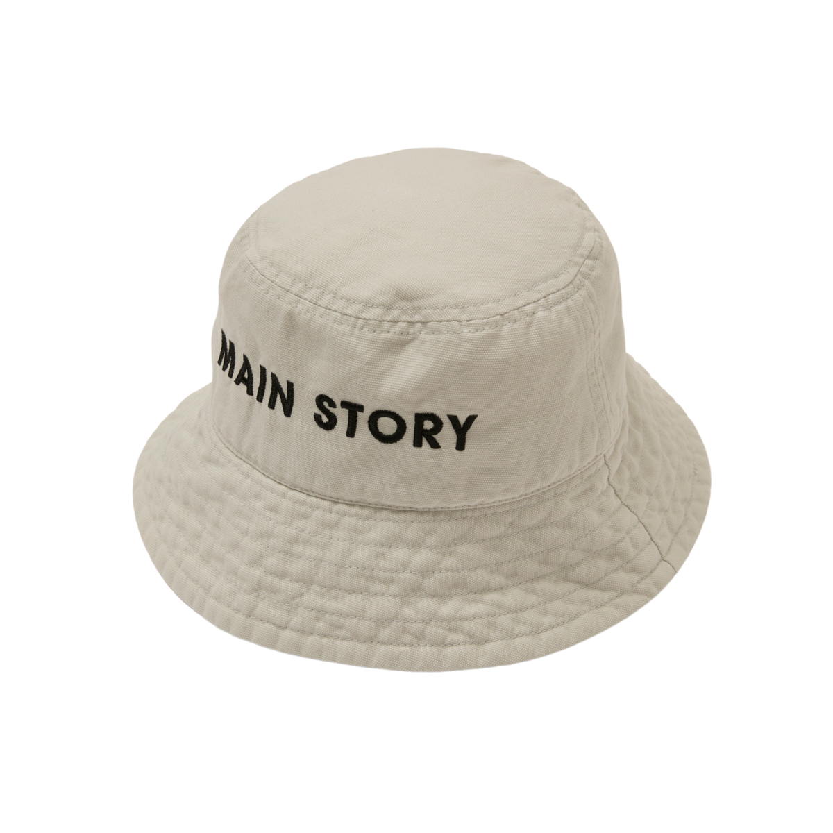 KIDS Main Story Bucket Hat - Storm - Image 1 of 4