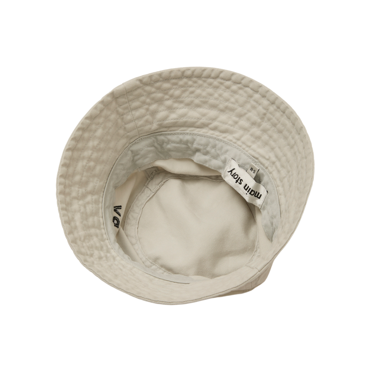 KIDS Main Story Bucket Hat - Storm - Image 2 of 4