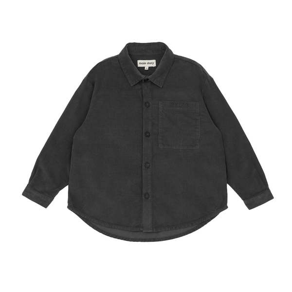 KIDS Main Story Button-Up Shirt - Periscope KIDS Main Story Button-Up Shirt - Periscope