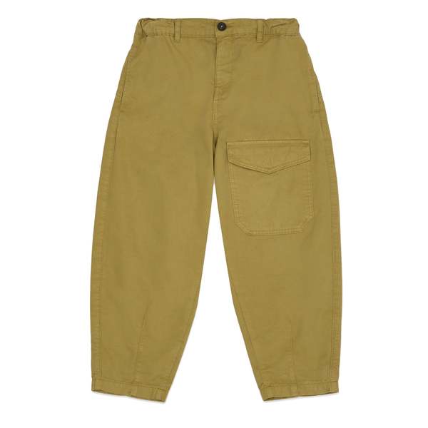 KIDS Main Story Cargo Pants - Khaki