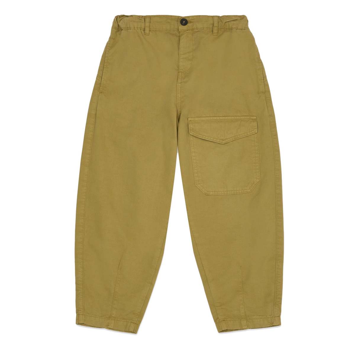 KIDS Main Story Cargo Pants - Khaki - Image 1 of 2